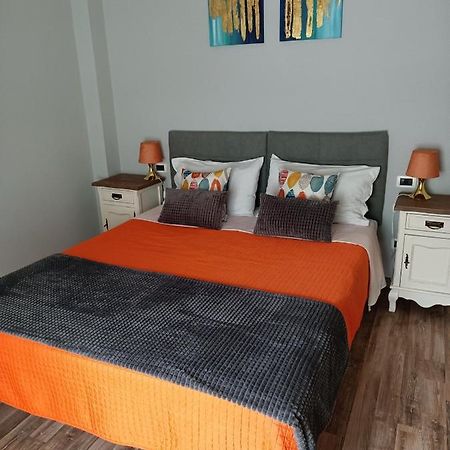 Deco & Retro Apartment 斯培西亚 外观 照片