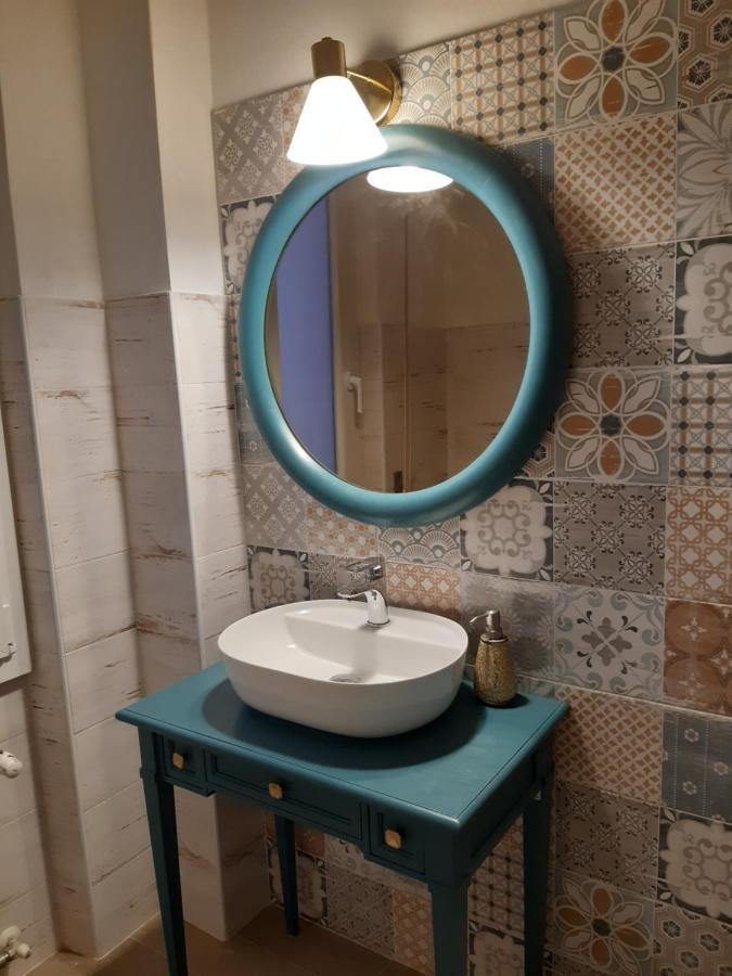 Deco & Retro Apartment 斯培西亚 外观 照片