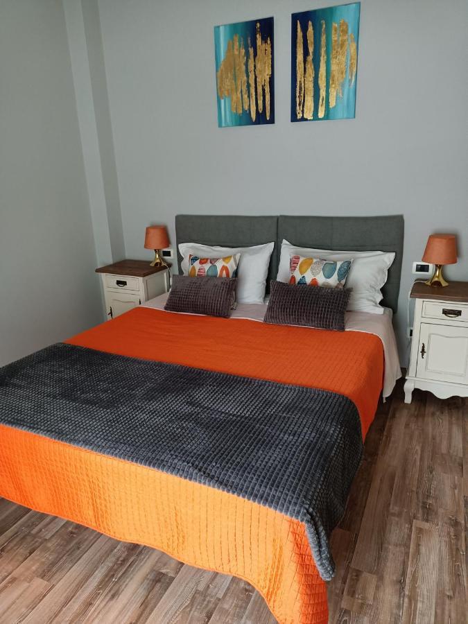 Deco & Retro Apartment 斯培西亚 外观 照片