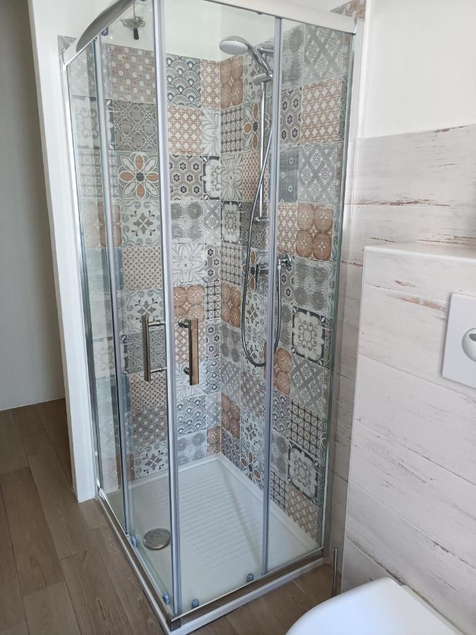 Deco & Retro Apartment 斯培西亚 外观 照片