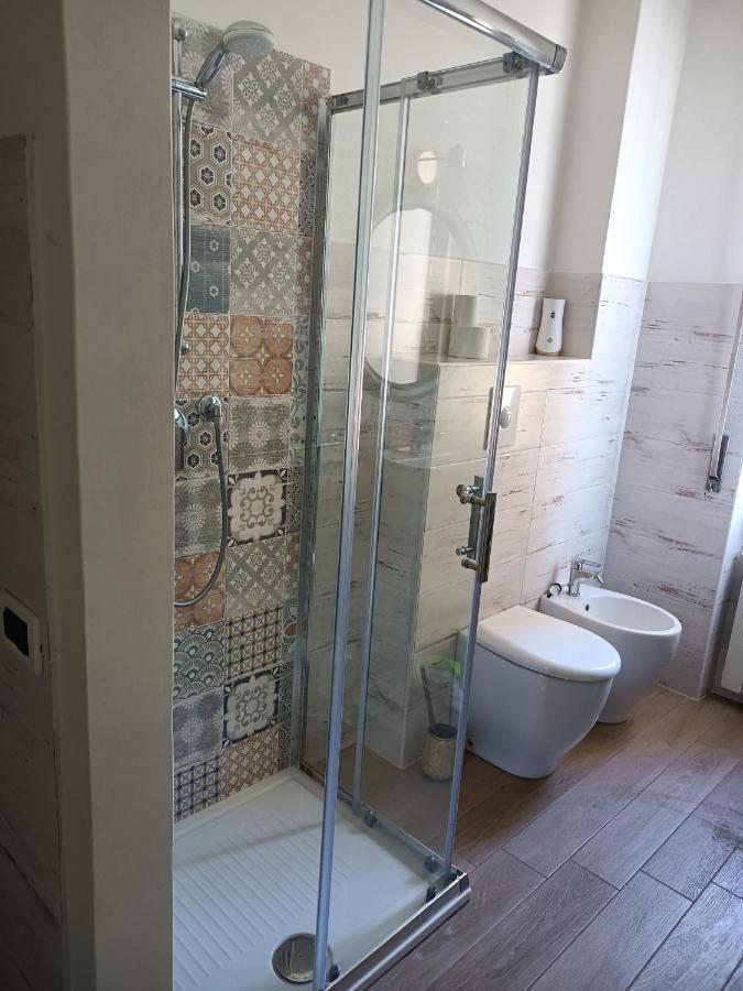 Deco & Retro Apartment 斯培西亚 外观 照片