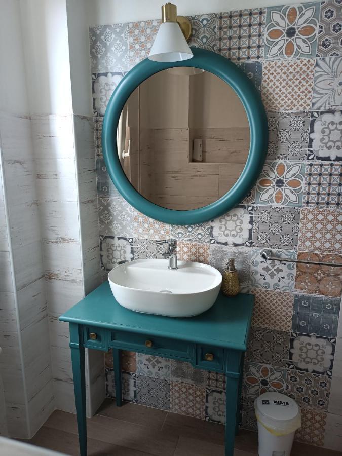 Deco & Retro Apartment 斯培西亚 外观 照片