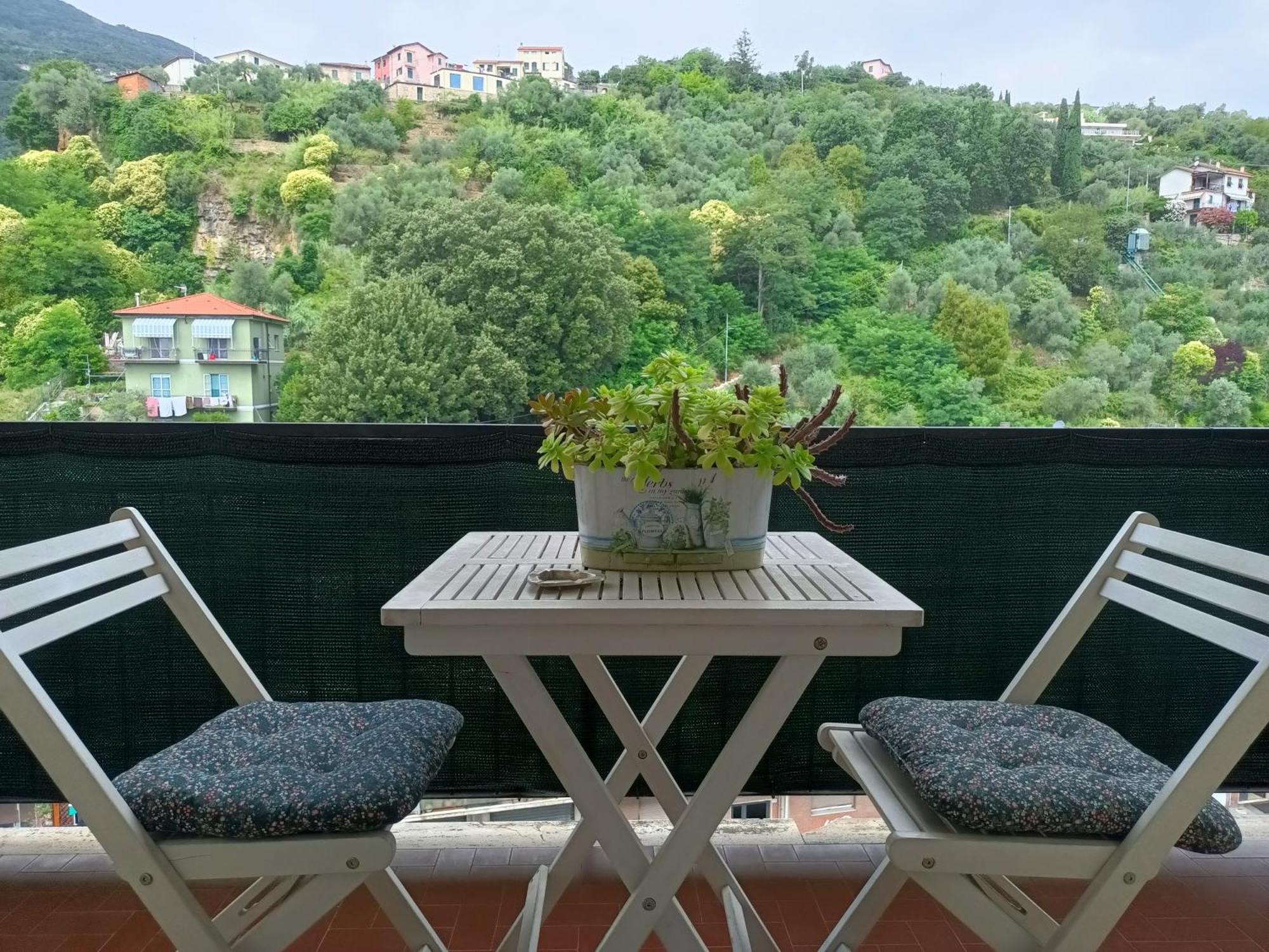 Deco & Retro Apartment 斯培西亚 外观 照片